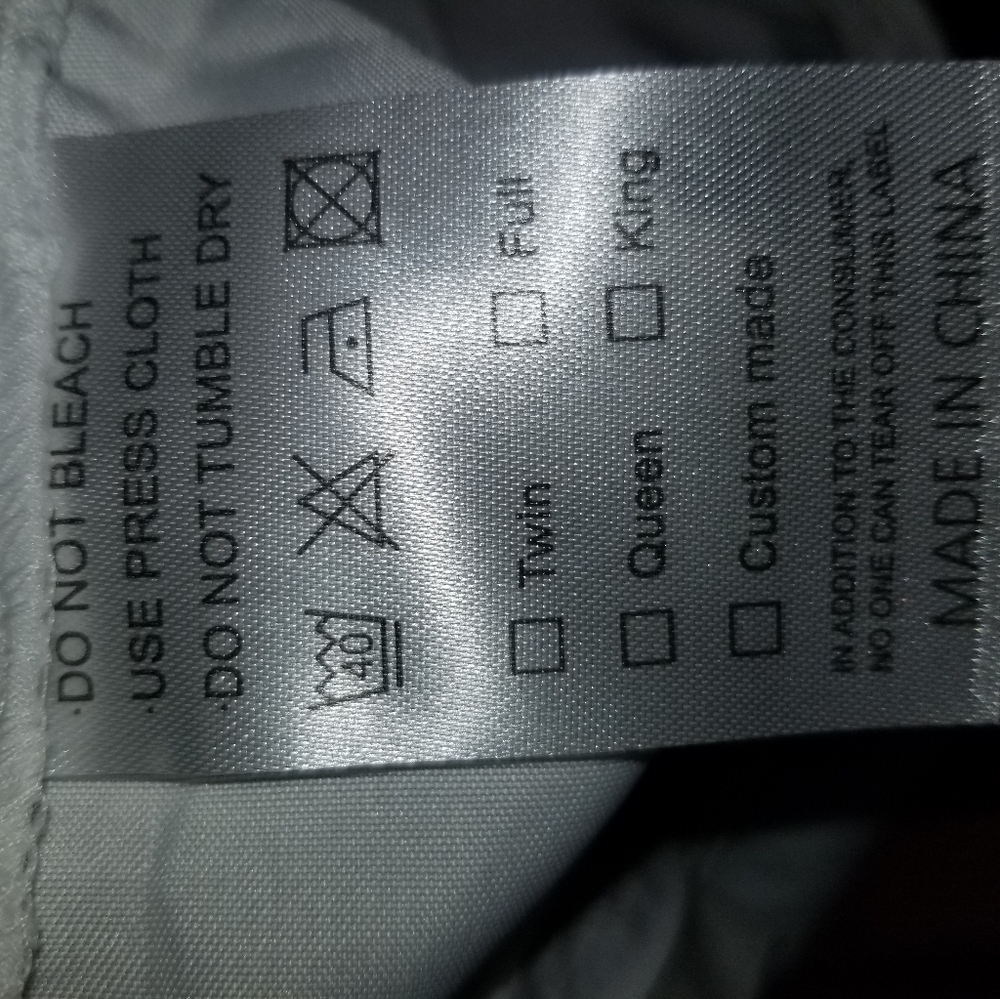 New Princess ballerina 4 piece twin bedding set - Picture 7 of 15